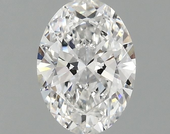 Loose Diamond - OVAL 1.08ct E VVS2 (1 of 1)