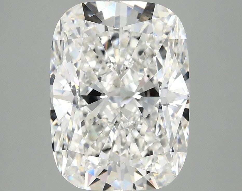 Loose Diamond - CUSHION MODIFIED 3.85ct G VS2 (1 of 1)