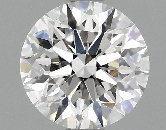 Loose Diamond - ROUND 0.98ct D VS2 (1 of 1)