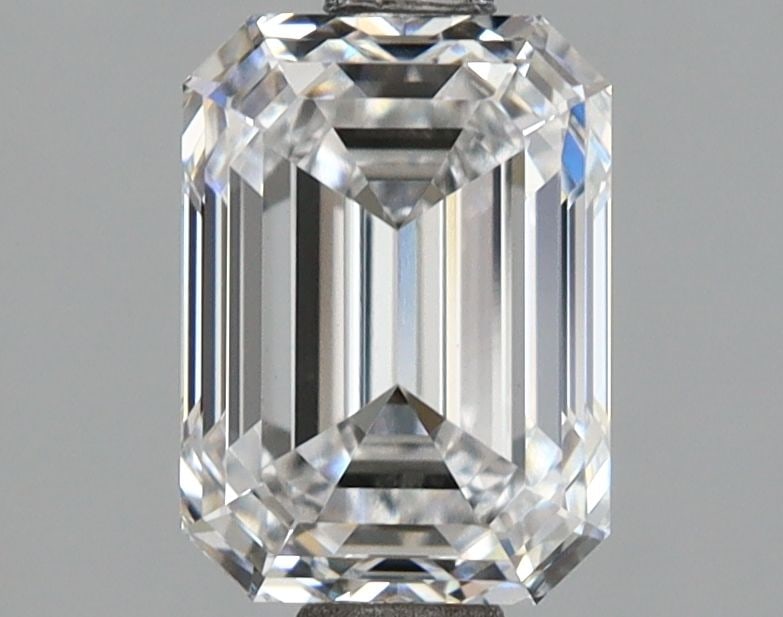 Loose Diamond - EMERALD 1.99ct D VS1 (1 of 1)