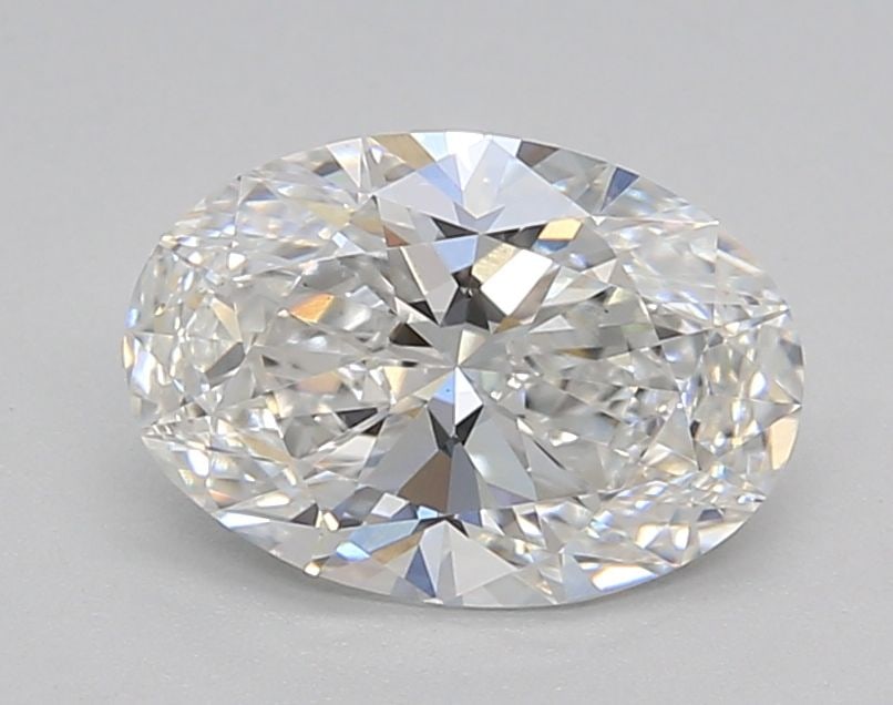 Loose Diamond - OVAL 1.5ct D VS1 (1 of 1)