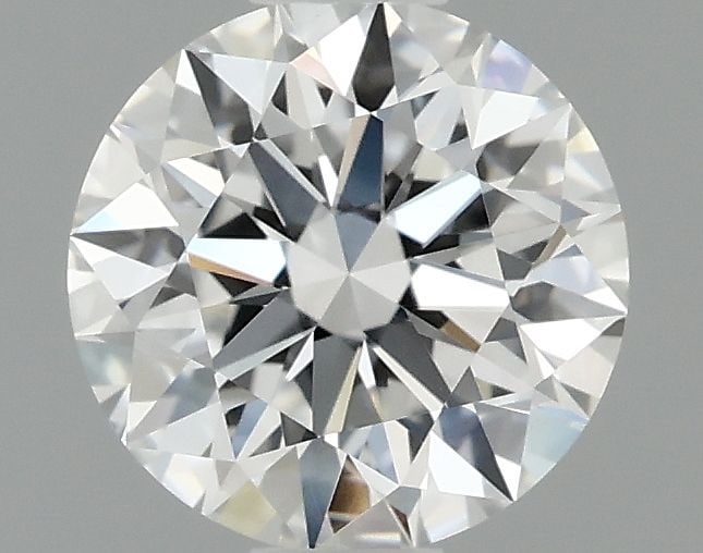 Ideal Loose Diamond - ROUND 1.1ct D VVS2 (1 of 1)