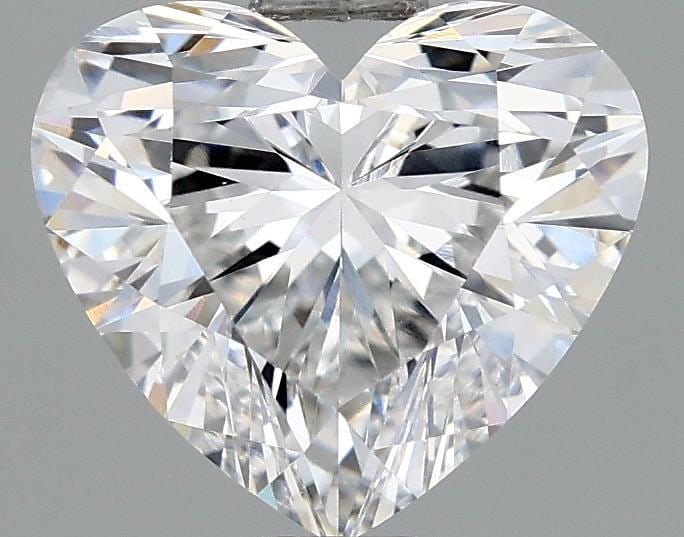 Loose Diamond - HEART 1.59ct D VS1 (1 of 1)