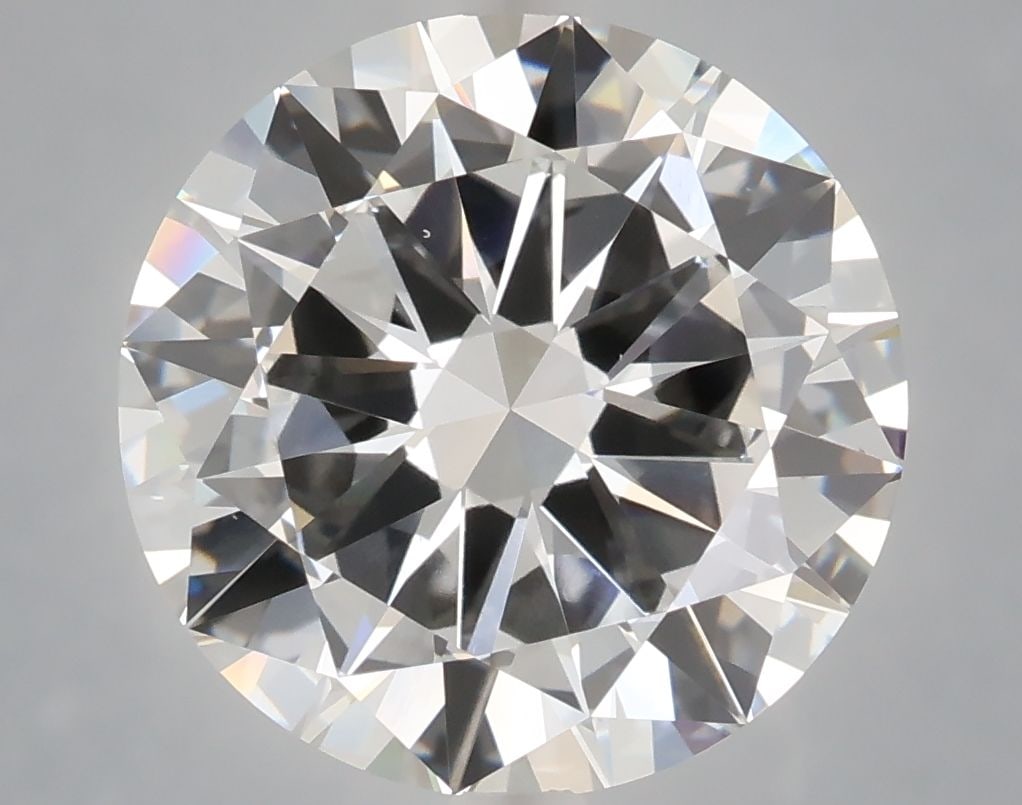 Loose Diamond - ROUND 6.02ct E VS1 (1 of 1)