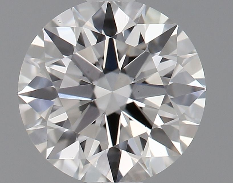 Ideal Loose Diamond - ROUND 0.84ct E VS1 (1 of 1)
