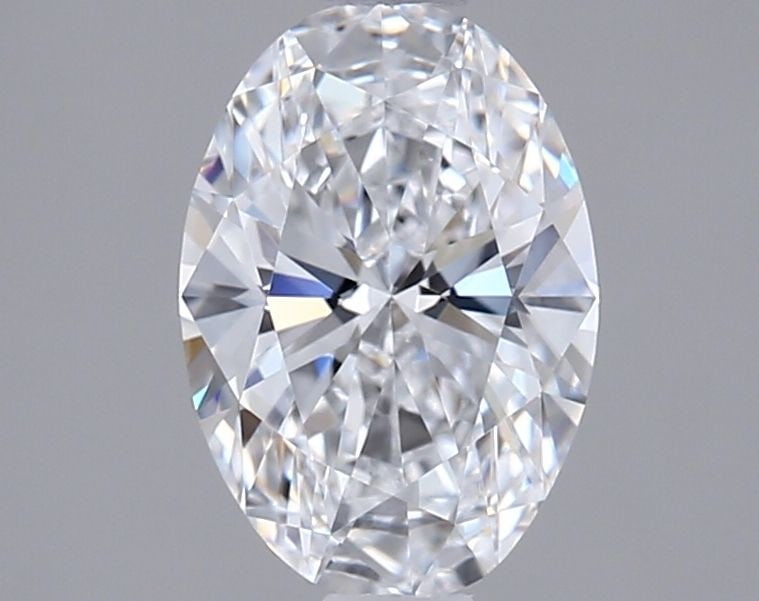 Loose Diamond - OVAL 1.02ct D VVS2 (1 of 1)