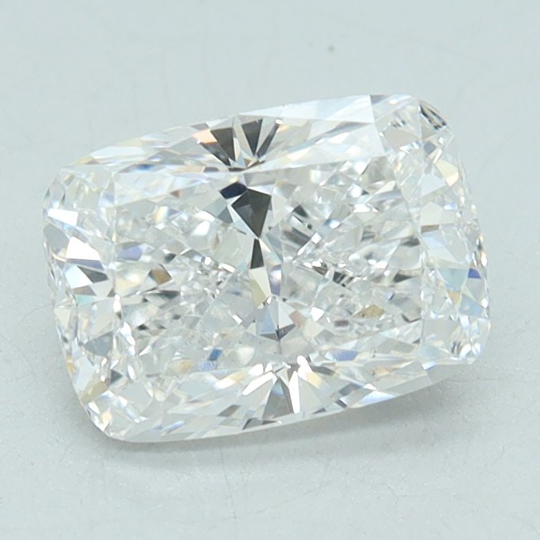 Loose Diamond - CUSHION MODIFIED 1.12ct D VS2 (1 of 1)