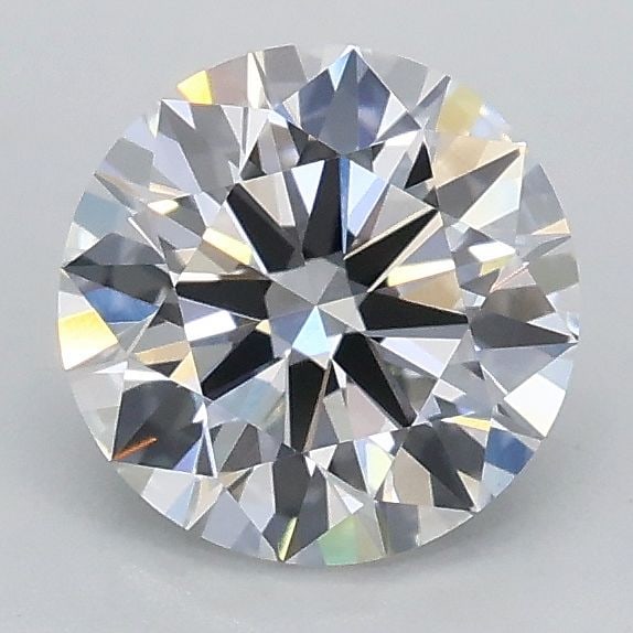 Ideal Loose Diamond - ROUND 0.9ct D VS1 (1 of 1)