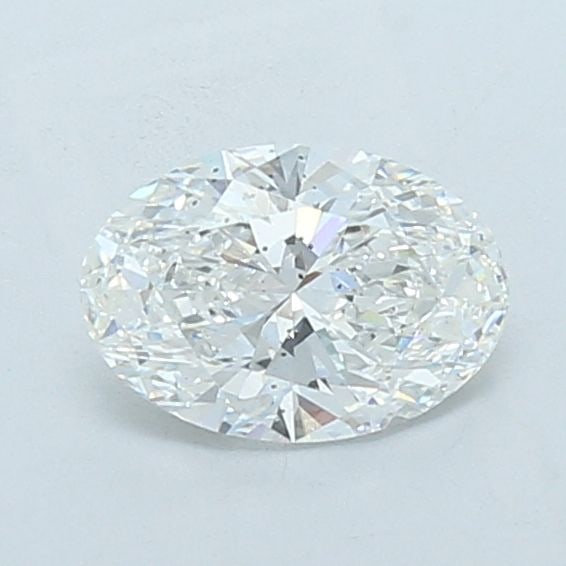 Loose Diamond - OVAL 1.03ct G SI1 (1 of 1)