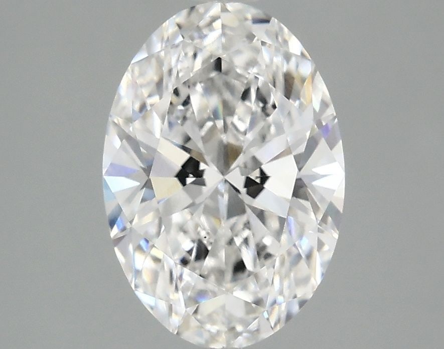 Loose Diamond - OVAL 2.08ct E VS1 (1 of 1)