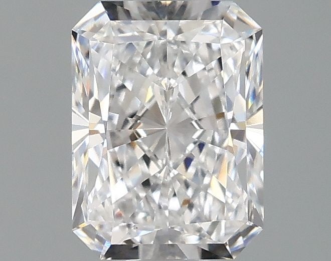 Loose Diamond - RADIANT 0.96ct D VS1 (1 of 1)