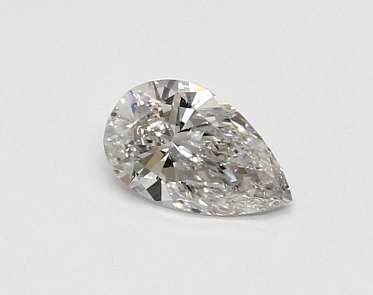 Loose Diamond - PEAR 0.44ct G VVS2 (1 of 1)