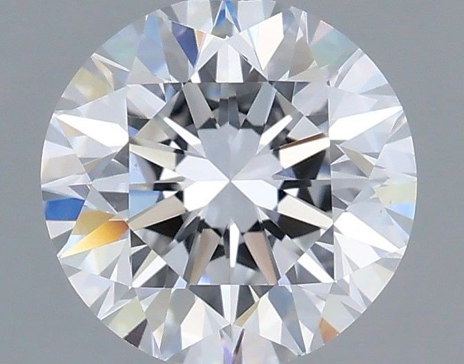 Loose Diamond - ROUND 1.09ct D VS1 (1 of 1)