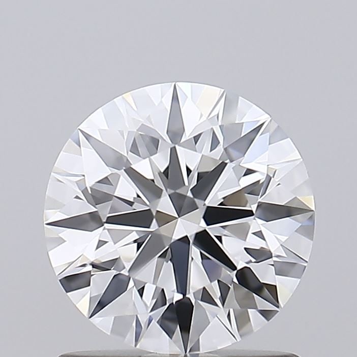 Loose Diamond - RADIANT 0.53ct D IF (1 of 1)