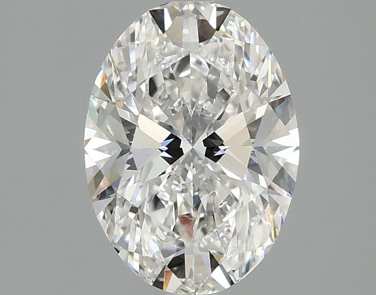 Loose Diamond - OVAL 1.56ct E VVS1 (1 of 1)