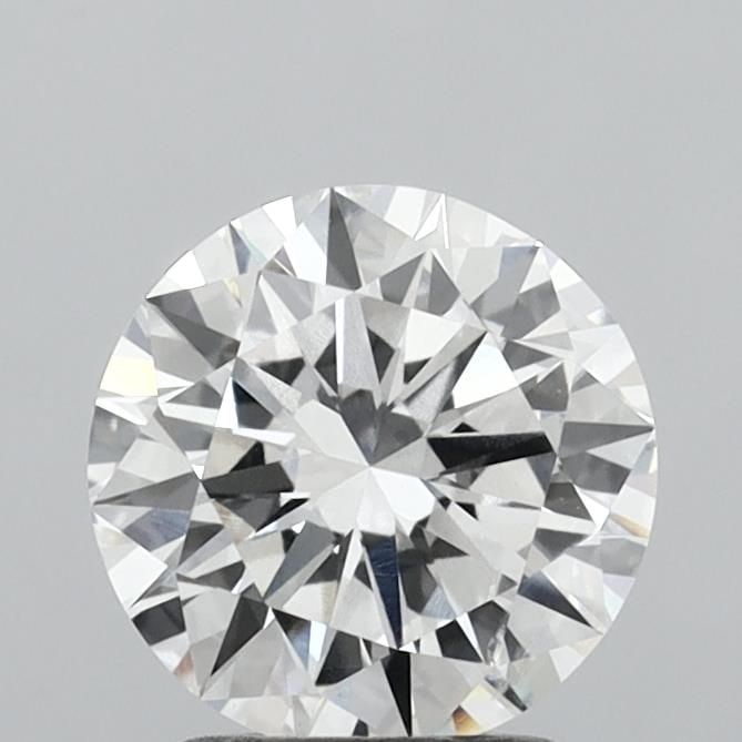 Loose Diamond - ROUND 1.99ct F SI1 (1 of 1)