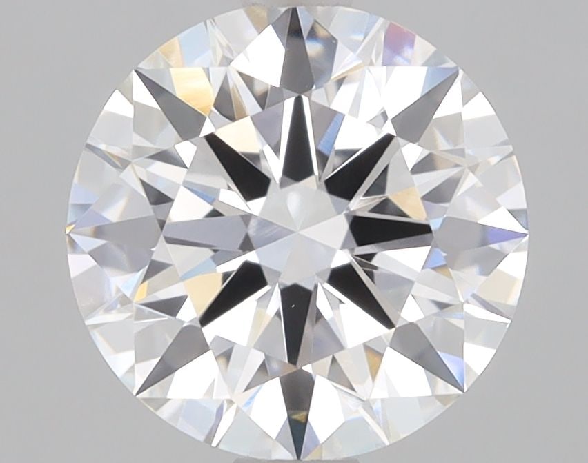 Ideal Loose Diamond - ROUND 1.55ct D VVS1 (1 of 1)