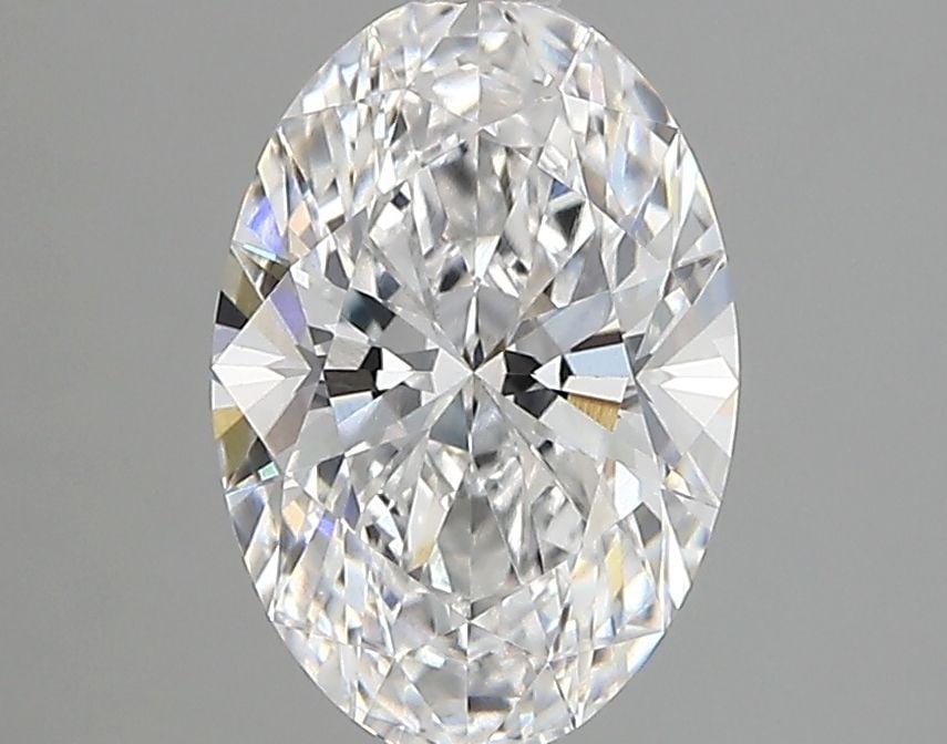 Loose Diamond - OVAL 1.59ct D VVS2 (1 of 1)