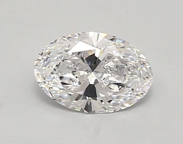 Loose Diamond - OVAL 0.91ct D VVS1 (1 of 1)