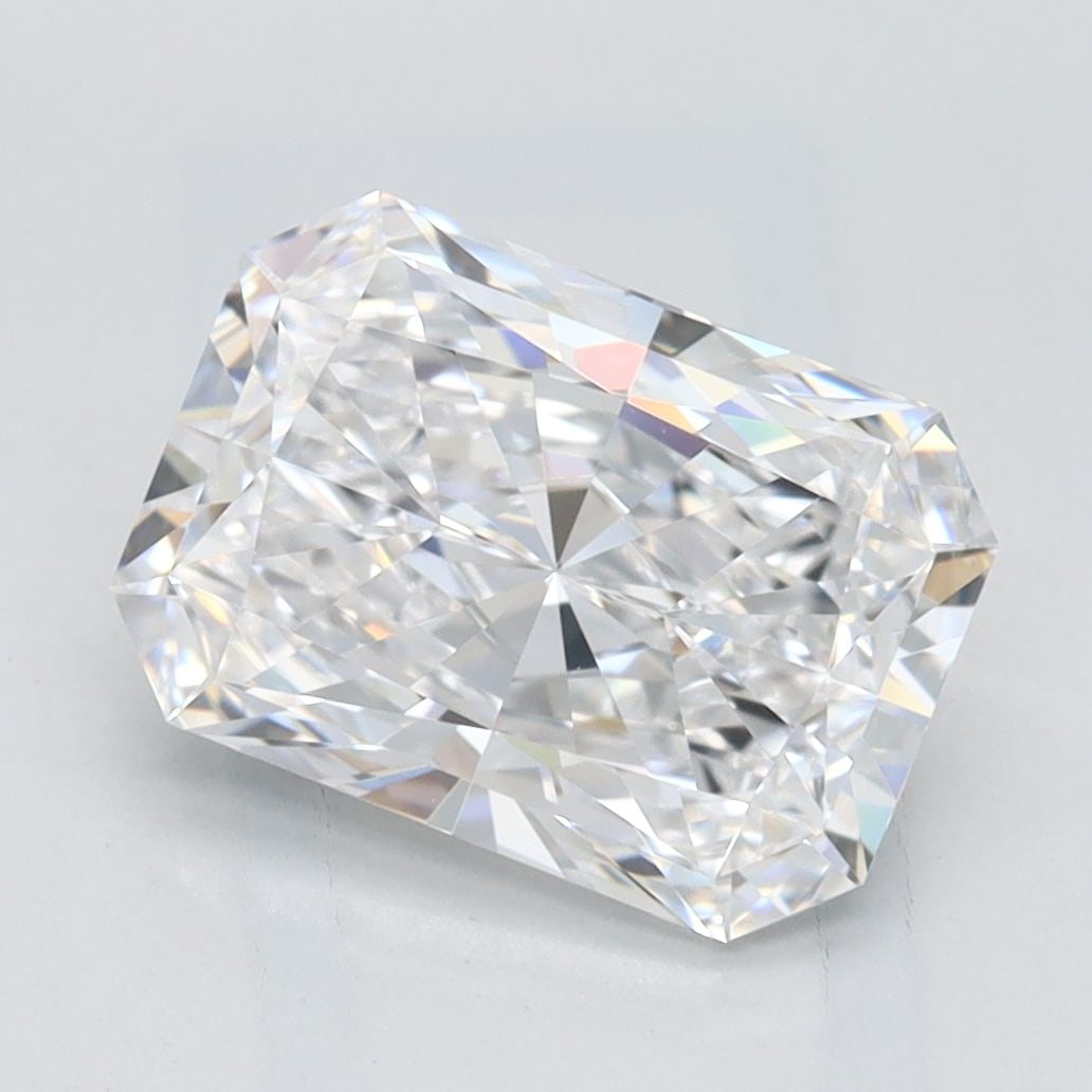 Loose Diamond - RADIANT 2.05ct D VVS1 (1 of 1)