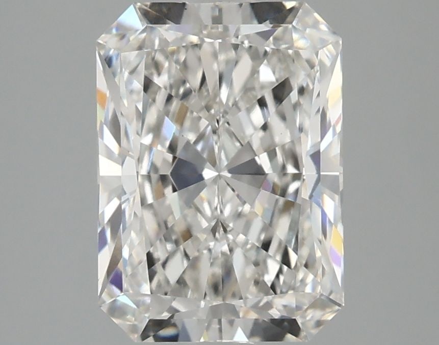 Loose Diamond - RADIANT 2.59ct G VS2 (1 of 1)