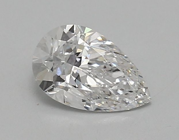 Loose Diamond - PEAR 0.97ct D VVS2 (1 of 1)