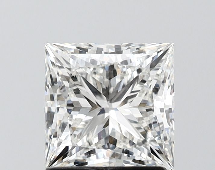 Loose Diamond - PRINCESS 1.51ct F VVS1 (1 of 1)