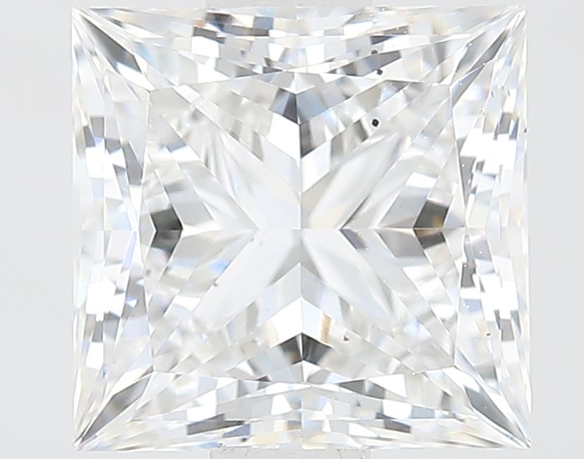 Loose Diamond - PRINCESS 1.42ct E VS2 (1 of 1)