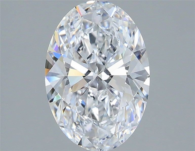 Loose Diamond - OVAL 2.01ct D VS1 (1 of 1)