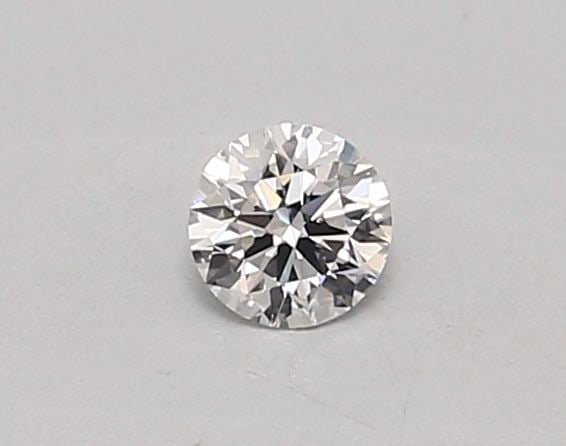 Ideal Loose Diamond - ROUND 0.24ct D VVS1 (1 of 1)