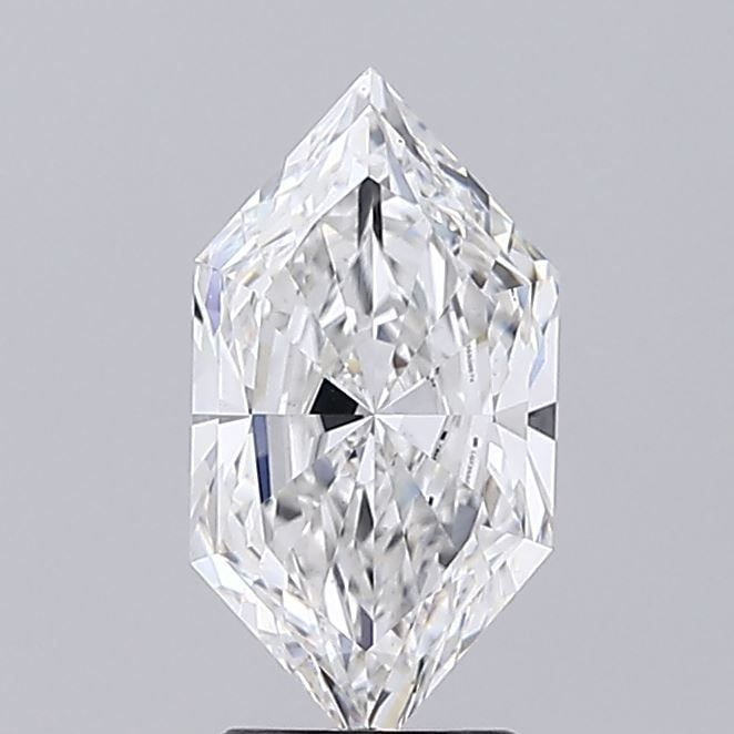 Loose Diamond - HEXAGONAL 2.55ct E VS1 (1 of 1)