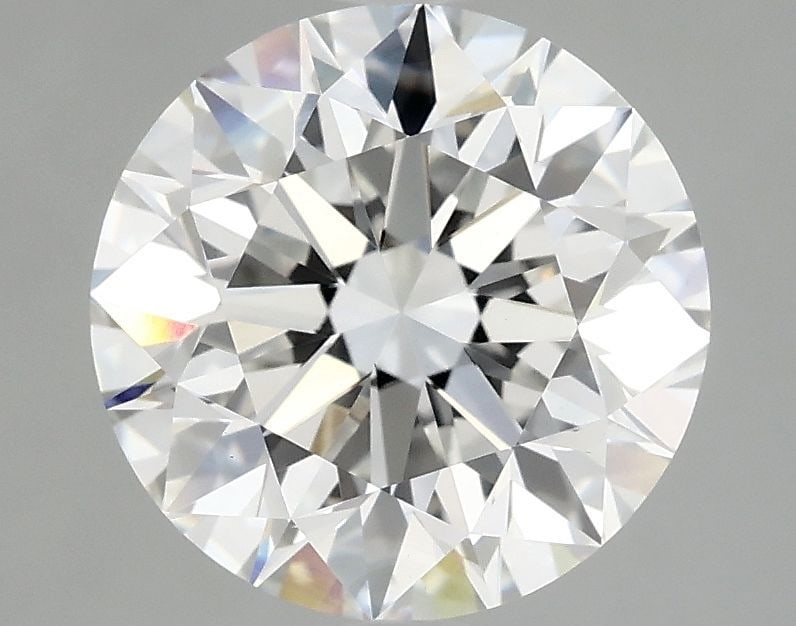 Loose Diamond - ROUND 3.03ct E VS1: Loose Diamond - ROUND 3.03ct E VS1 Source: This is a real non-mined Diamond that has been grown in a lab Shape: ROUND Carats: 3.03 Color: E Clarity: VS1 Certification: IGI Video: Video Link PLEASE