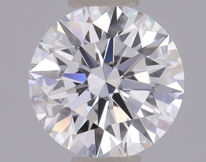 Ideal Loose Diamond - ROUND 0.5ct D VVS2: Ideal Loose Diamond - ROUND 0.5ct D VVS2 Source: This is a real non-mined Diamond that has been grown in a lab Shape: ROUND Carats: 0.5 Color: D Clarity: VVS2 Certification: IGI Video: Video Link 