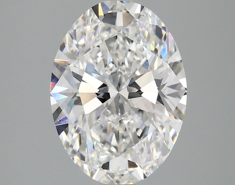 Loose Diamond - OVAL 3.02ct D VS2: Loose Diamond - OVAL 3.02ct D VS2 Source: This is a real non-mined Diamond that has been grown in a lab Shape: OVAL Carats: 3.02 Color: D Clarity: VS2 Certification: IGI Video: Video Link PLEASE