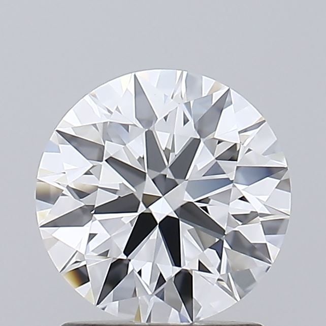 Ideal Loose Diamond - ROUND 1.57ct D VVS2 (1 of 1)