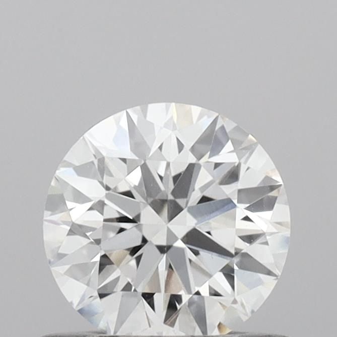 Ideal Loose Diamond - ROUND 0.54ct D VS1 (1 of 1)