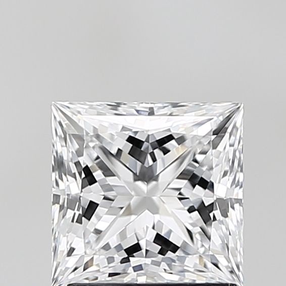 Loose Diamond - PRINCESS 1.75ct D VVS2 (1 of 1)