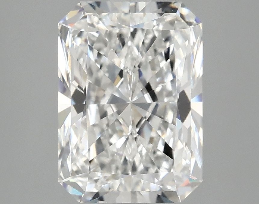 Loose Diamond - RADIANT 3.01ct E VS2 (1 of 1)