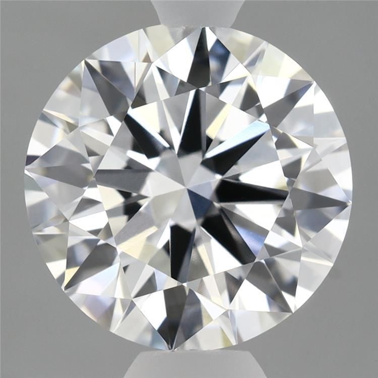 Ideal Loose Diamond - ROUND 3.42ct E VVS2 (1 of 1)