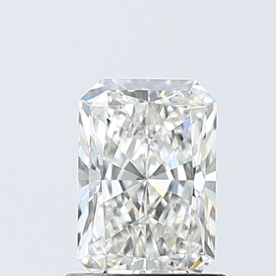 Loose Diamond - RADIANT 1.1ct F VS1 (1 of 1)