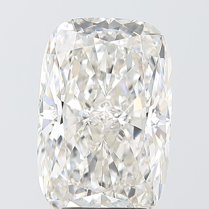 Loose Diamond - CUSHION MODIFIED 5.09ct F VVS2 (1 of 1)