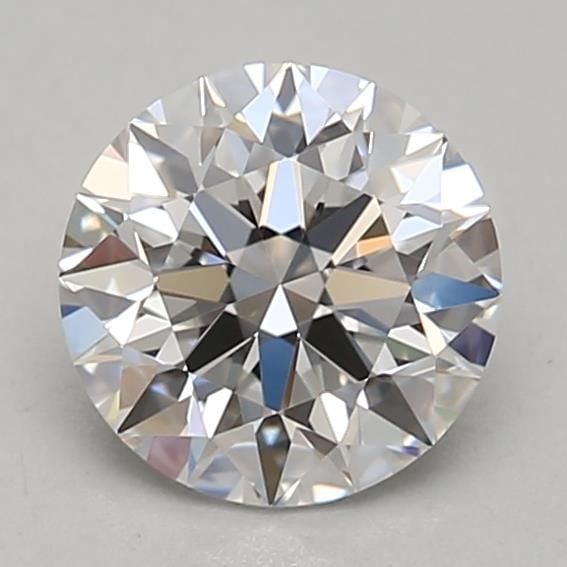 Loose Diamond - ROUND 0.93ct E VVS1 (1 of 1)