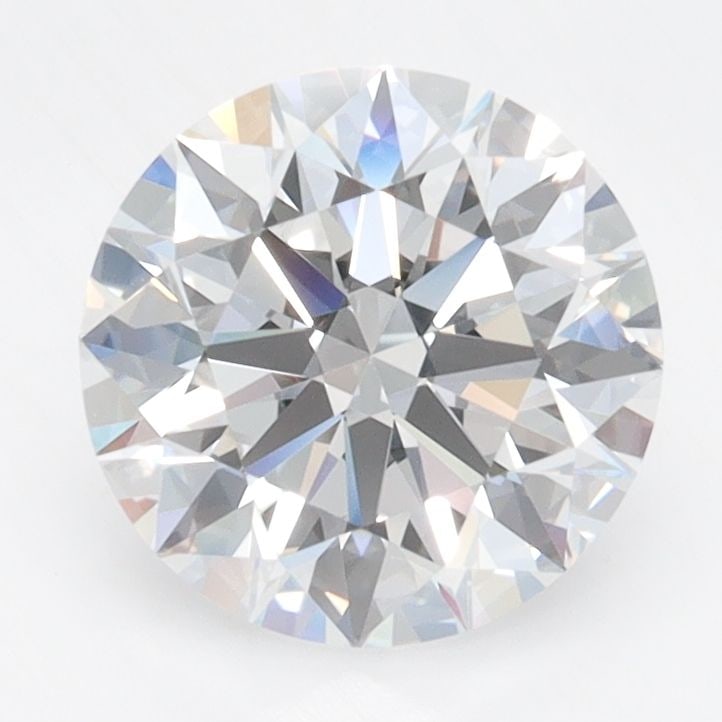 Ideal Loose Diamond - ROUND 2.03ct D VVS1 (1 of 1)
