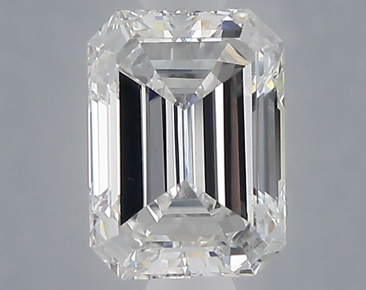 Loose Diamond - EMERALD 1.04ct E VS1 (1 of 1)