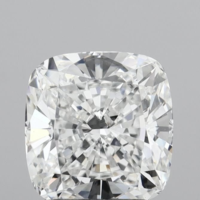 Loose Diamond - CUSHION MODIFIED 2.05ct D VVS2 (1 of 1)