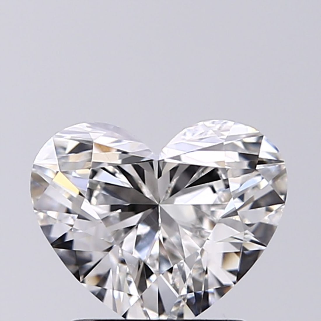 Loose Diamond - HEART 1.4ct E VVS2 (1 of 1)