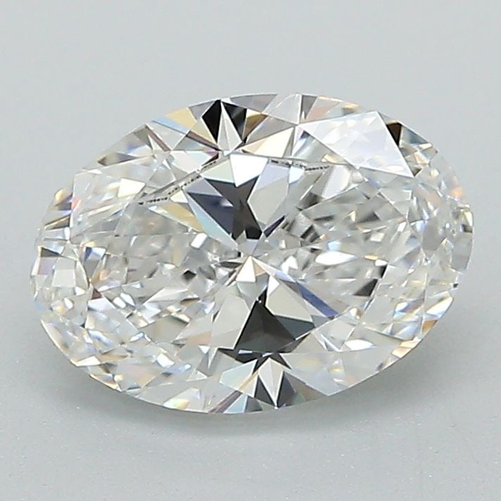 Loose Diamond - OVAL 1.5ct E VVS2 (1 of 1)