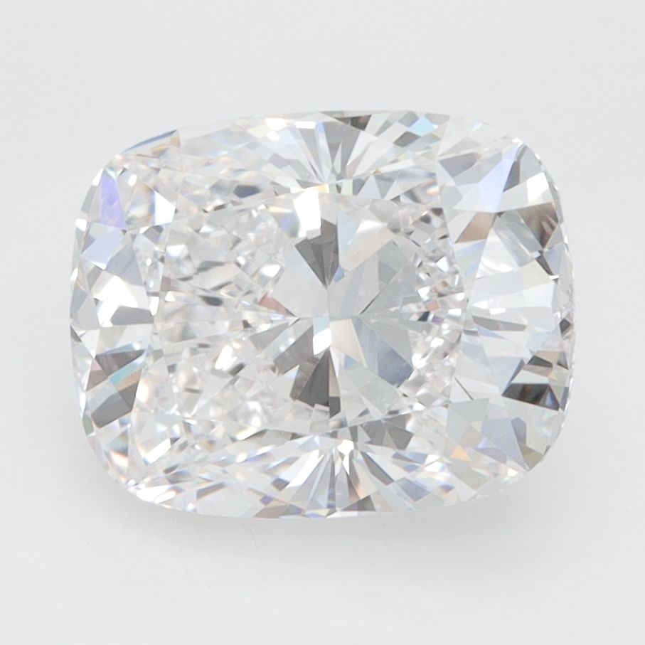 Loose Diamond - CUSHION BRILLIANT 3.04ct D VVS1 (1 of 1)