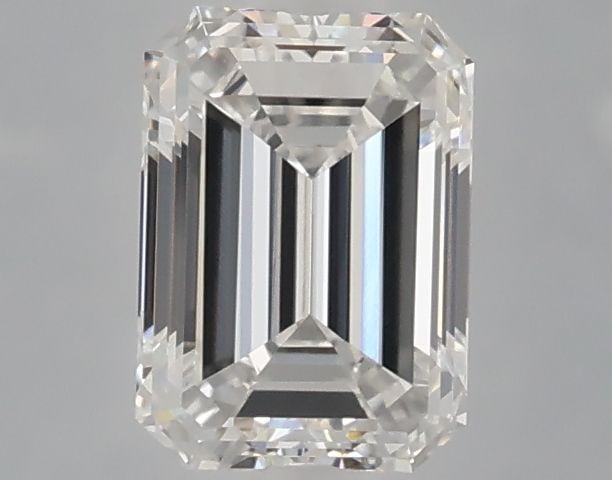 Loose Diamond - EMERALD 1.05ct E VVS2 (1 of 1)