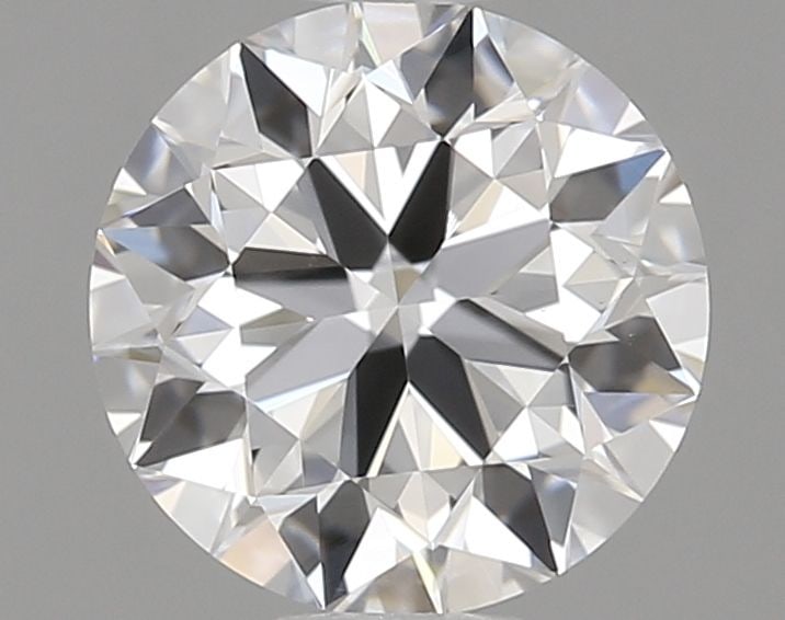 Ideal Loose Diamond - ROUND 0.88ct D VS1 (1 of 1)